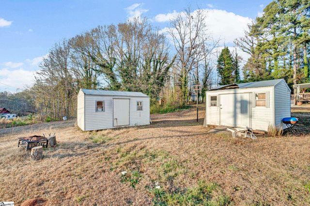 12501 Old White Horse Road, Travelers Rest, SC 29690