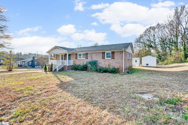 12501 Old White Horse Road, Travelers Rest, SC 29690