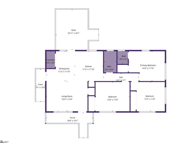 12501 Old White Horse Road, Travelers Rest, SC 29690