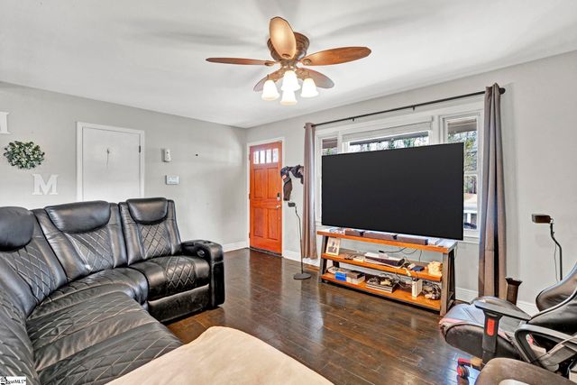 12501 Old White Horse Road, Travelers Rest, SC 29690