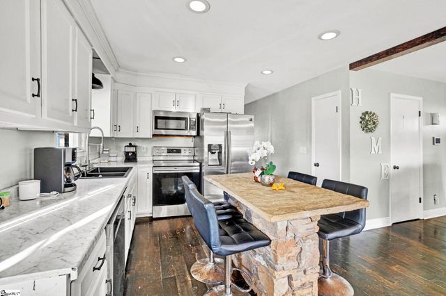 12501 Old White Horse Road, Travelers Rest, SC 29690