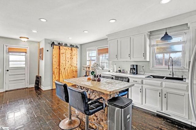 12501 Old White Horse Road, Travelers Rest, SC 29690