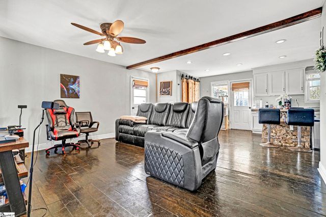 12501 Old White Horse Road, Travelers Rest, SC 29690