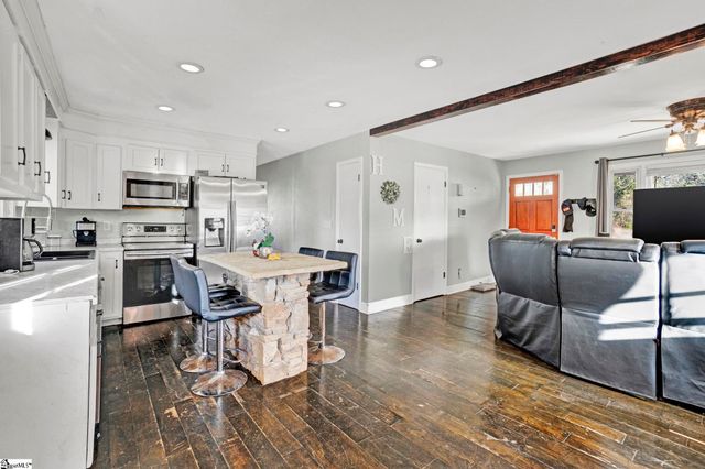 12501 Old White Horse Road, Travelers Rest, SC 29690