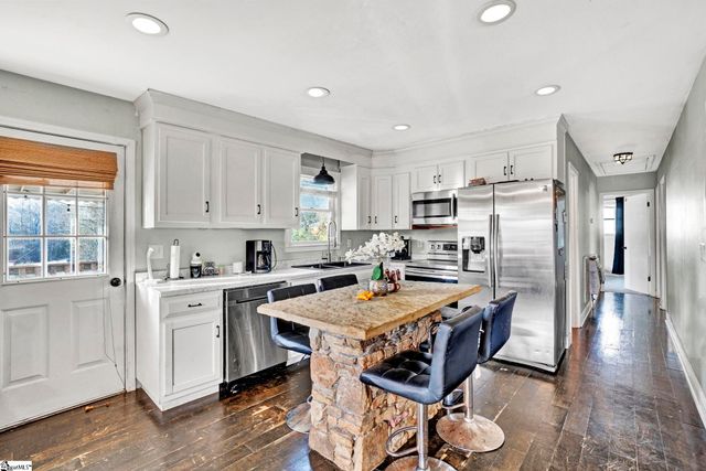 12501 Old White Horse Road, Travelers Rest, SC 29690