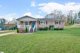 12501 Old White Horse Road, Travelers Rest, SC 29690