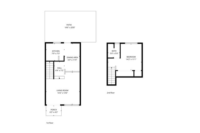 1951 NE 51st Street 1, Fort Lauderdale, FL 33308