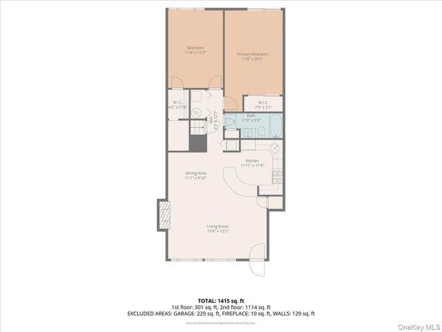 627 Oceanfront A, Long Beach, NY 11561