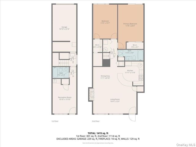 627 Oceanfront A, Long Beach, NY 11561