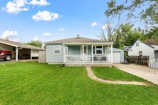 1638 Rosemont Avenue, Columbus, OH 43223