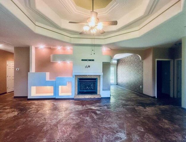 502 Texas, Deridder, LA 70634