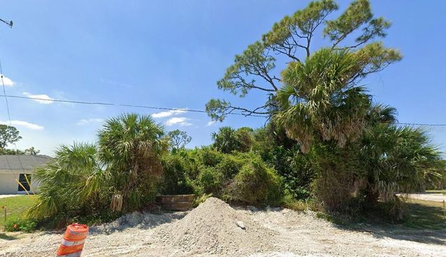 1125 DORCHESTER ST., Port Charlotte, FL 33954