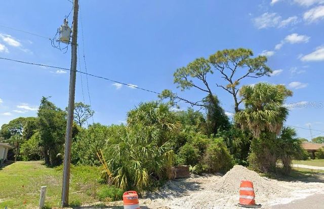 1125 DORCHESTER ST., Port Charlotte, FL 33954