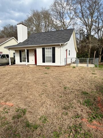 116 Radford Circle, Dothan, AL 36301