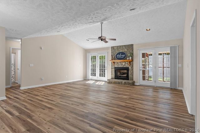 5617 Finish Line Drive, Hope Mills, NC 28348