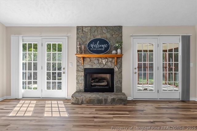5617 Finish Line Drive, Hope Mills, NC 28348
