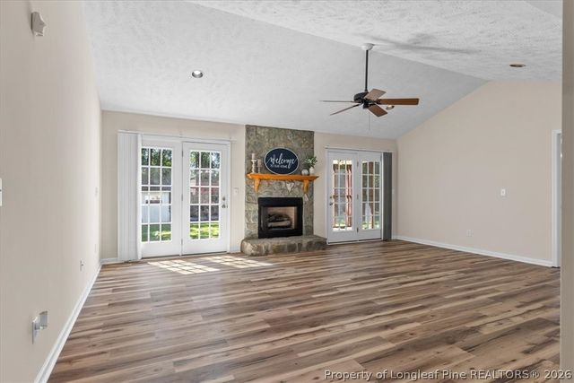 5617 Finish Line Drive, Hope Mills, NC 28348