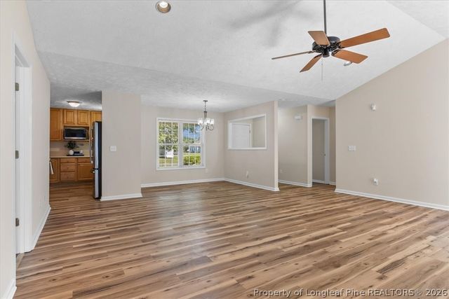 5617 Finish Line Drive, Hope Mills, NC 28348