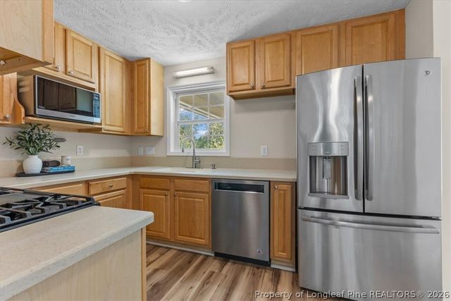 5617 Finish Line Drive, Hope Mills, NC 28348