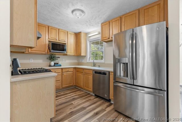 5617 Finish Line Drive, Hope Mills, NC 28348