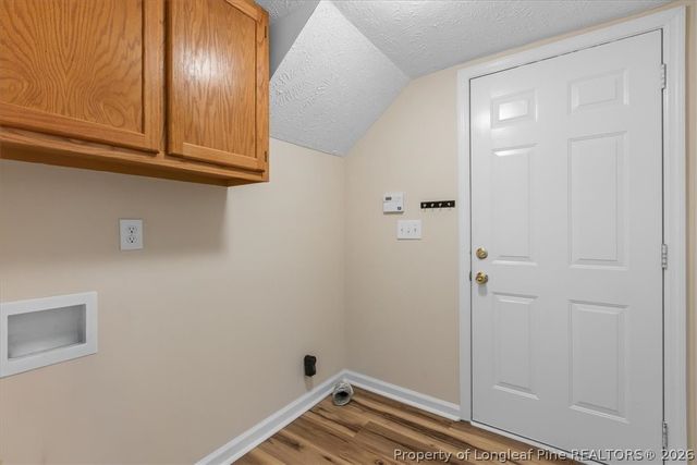 5617 Finish Line Drive, Hope Mills, NC 28348