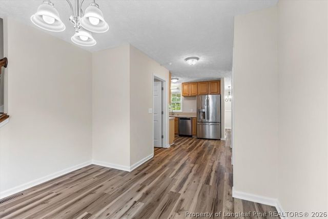 5617 Finish Line Drive, Hope Mills, NC 28348