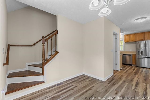 5617 Finish Line Drive, Hope Mills, NC 28348