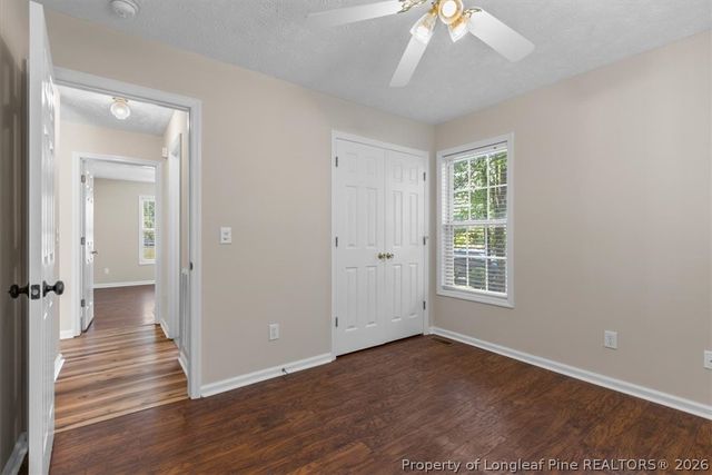 5617 Finish Line Drive, Hope Mills, NC 28348