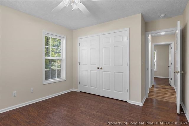 5617 Finish Line Drive, Hope Mills, NC 28348
