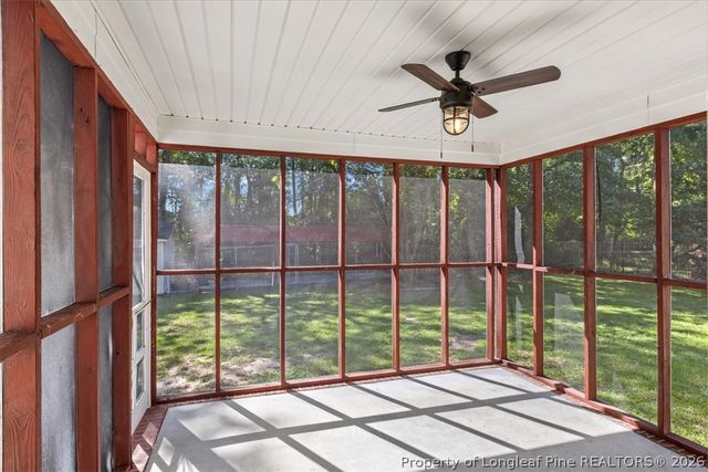 5617 Finish Line Drive, Hope Mills, NC 28348