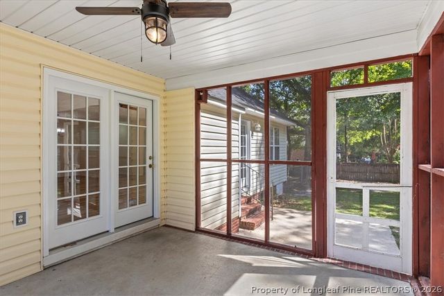 5617 Finish Line Drive, Hope Mills, NC 28348