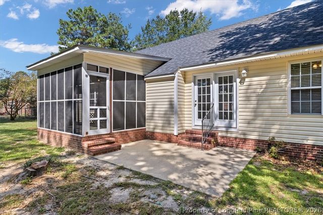 5617 Finish Line Drive, Hope Mills, NC 28348