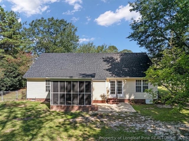 5617 Finish Line Drive, Hope Mills, NC 28348