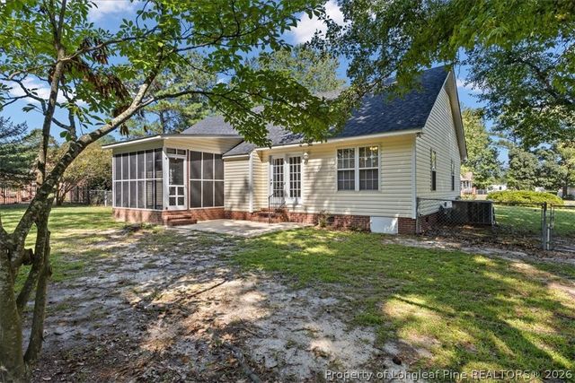 5617 Finish Line Drive, Hope Mills, NC 28348