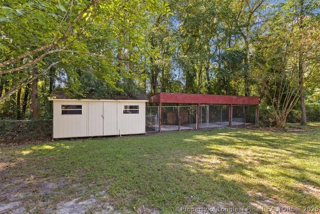 5617 Finish Line Drive, Hope Mills, NC 28348