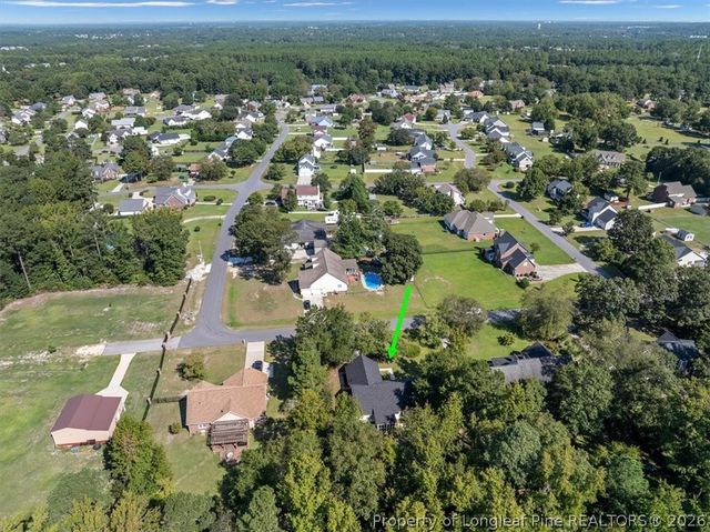 5617 Finish Line Drive, Hope Mills, NC 28348