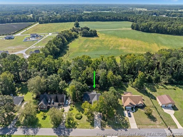5617 Finish Line Drive, Hope Mills, NC 28348