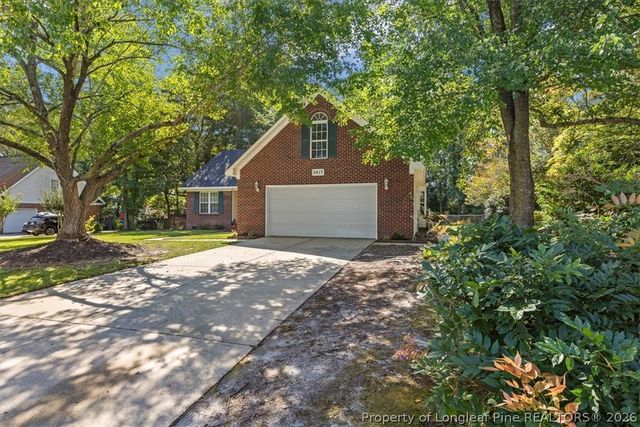 5617 Finish Line Drive, Hope Mills, NC 28348