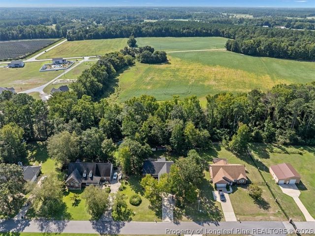 5617 Finish Line Drive, Hope Mills, NC 28348