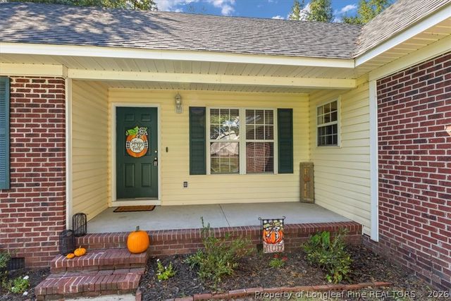 5617 Finish Line Drive, Hope Mills, NC 28348