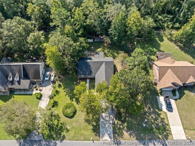 5617 Finish Line Drive, Hope Mills, NC 28348