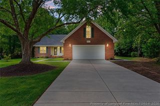 5617 Finish Line Drive, Hope Mills, NC 28348