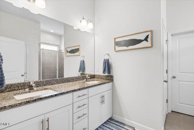 2209 Water Front Drive, Willow Springs, NC 27592