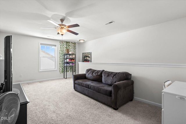 2209 Water Front Drive, Willow Springs, NC 27592