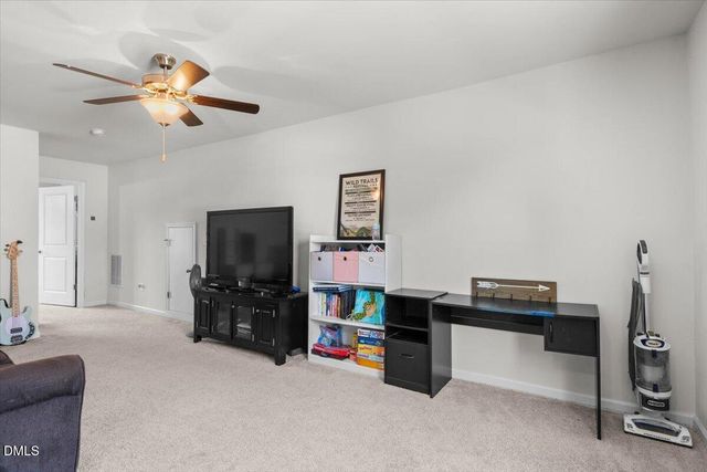 2209 Water Front Drive, Willow Springs, NC 27592