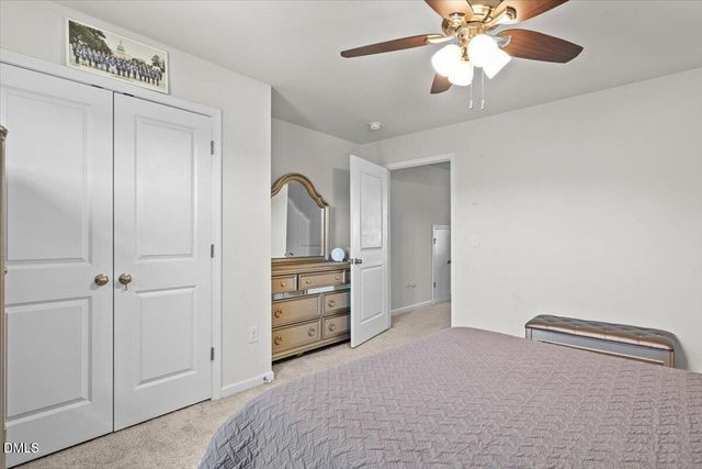 2209 Water Front Drive, Willow Springs, NC 27592