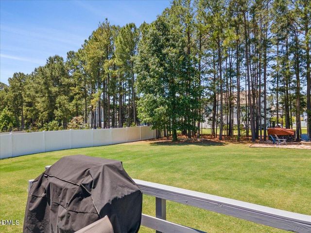 2209 Water Front Drive, Willow Springs, NC 27592
