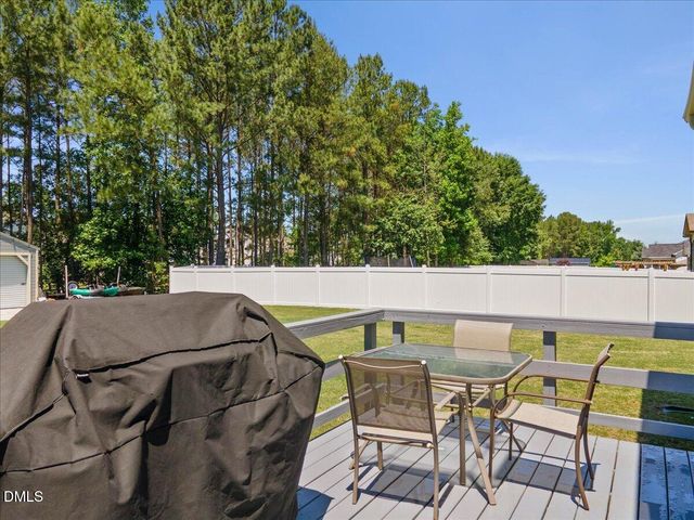 2209 Water Front Drive, Willow Springs, NC 27592