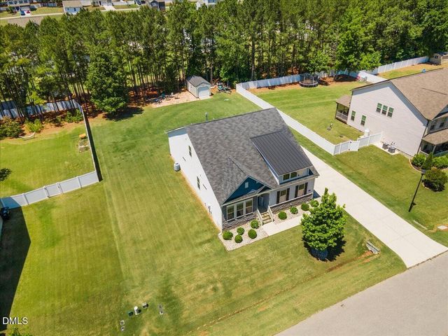 2209 Water Front Drive, Willow Springs, NC 27592