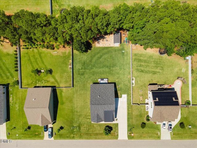 2209 Water Front Drive, Willow Springs, NC 27592